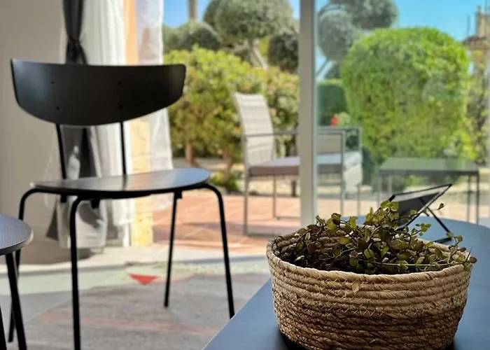 Apartmán Paradise *