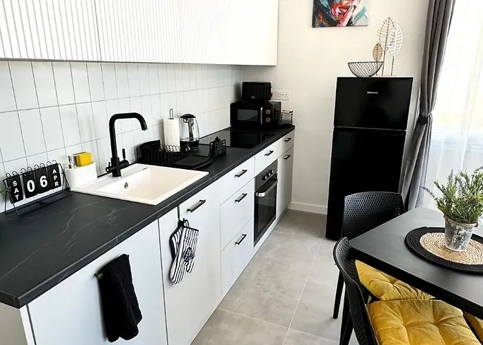 Paradise Apartmán Pegeia