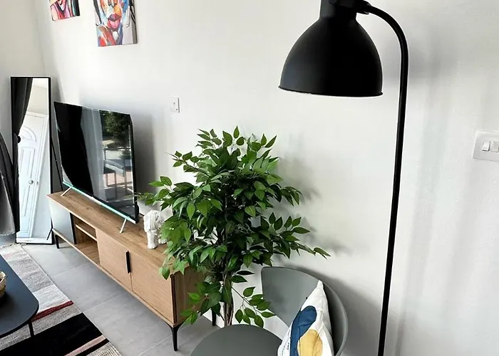 Apartmán Paradise *