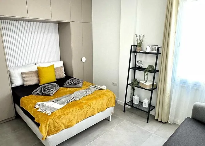 Paradise Apartmán *