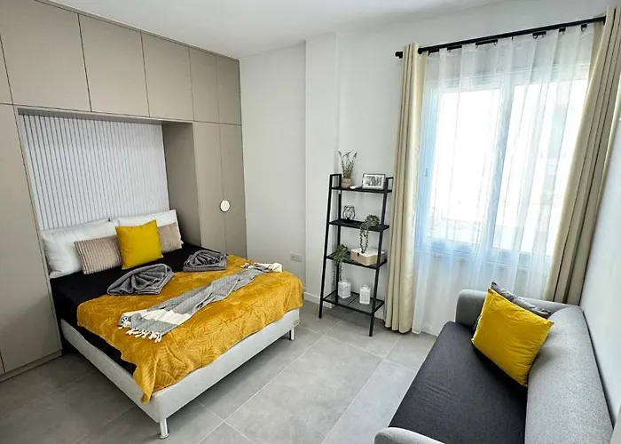 Paradise Apartmán Pegeia