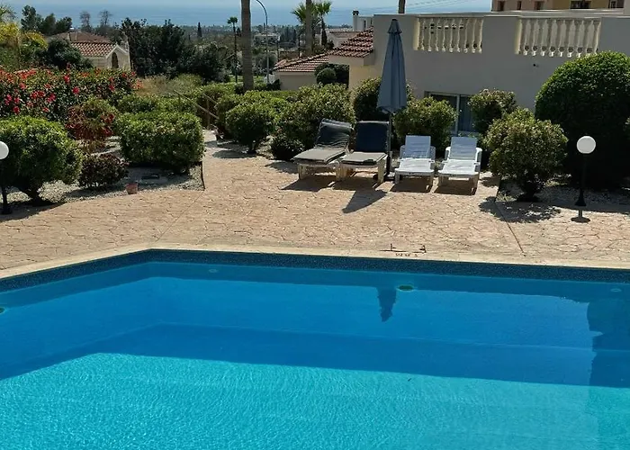 Apartmán Paradise *