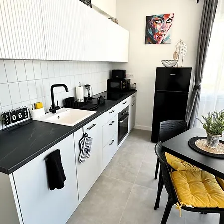 Paradise Apartment Peyia