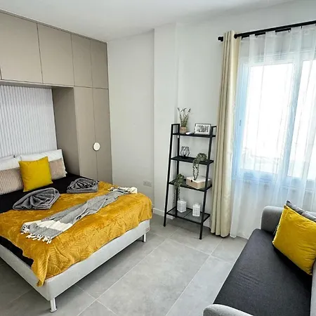 Paradise Apartment Peyia