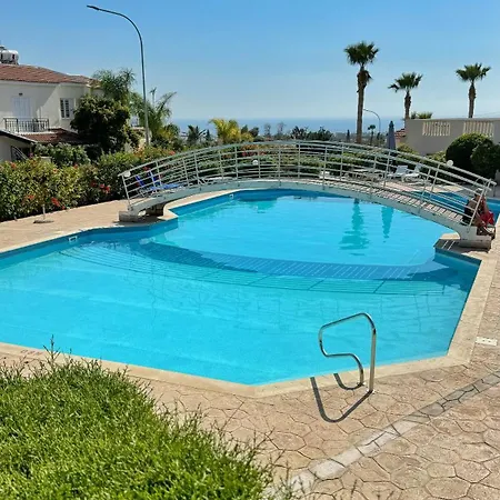 Paradise Apartment