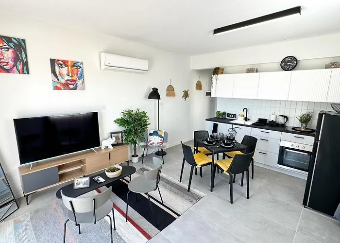 アパート Paradise