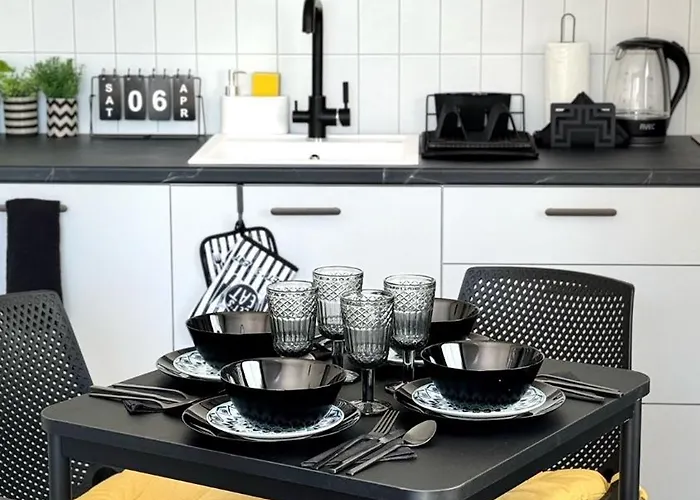 Paradise アパート *